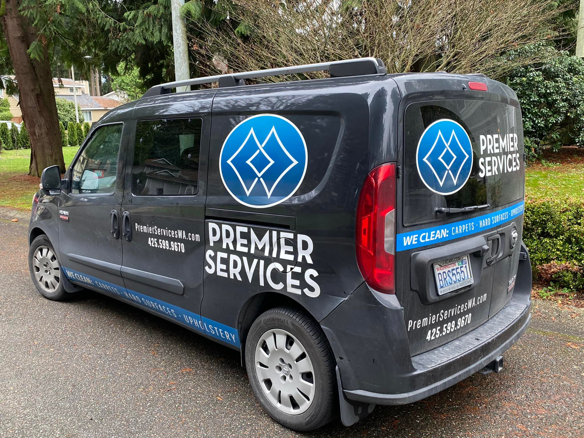About Premier Floor Services WA